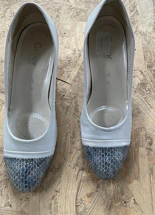 Туфлі gabor
