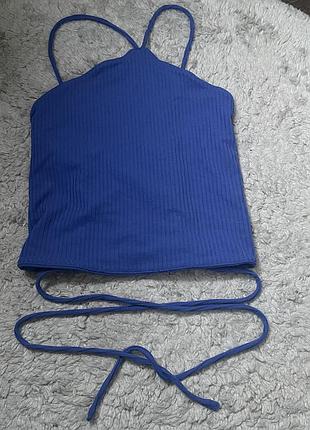 Топ на завʼязках