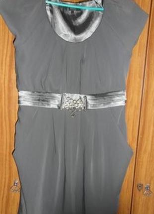 Женское летнее  платье турция