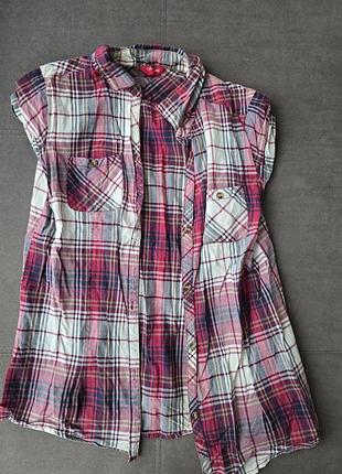 Рубашка женская