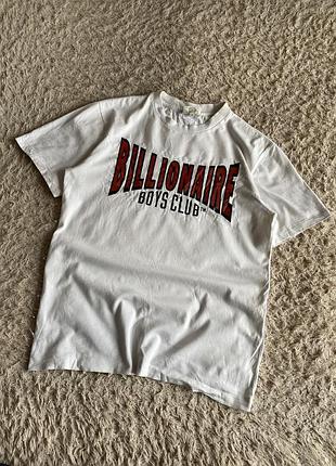 Чоловіча футболка billionaire boys club оригінал