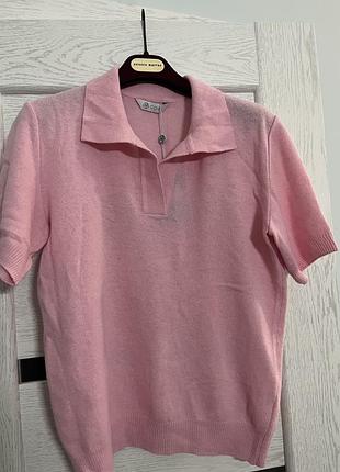 Вовняне жіноче поло