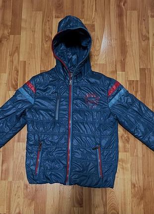 Куртка весна осінь