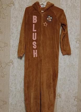 Кігурумі піжама