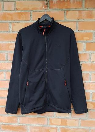 Rab geon jacket thermic фліс кофта куртка флісова оригінал (m)