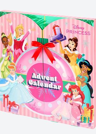 Адвент календар disney дитячий