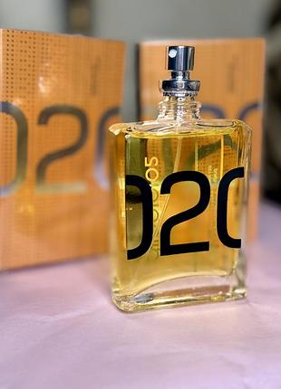 Парфуми жіночі 💛02 molecule💛