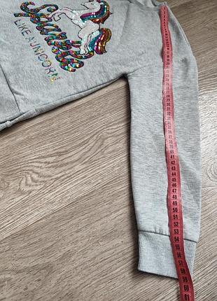 Світшот 9-10 р 3