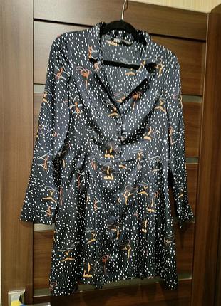 Сукня zara
