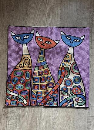 Декоративна наволочка