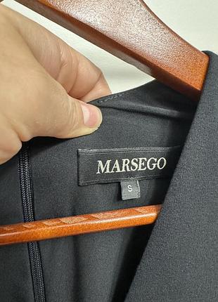 Сукня marsego 3