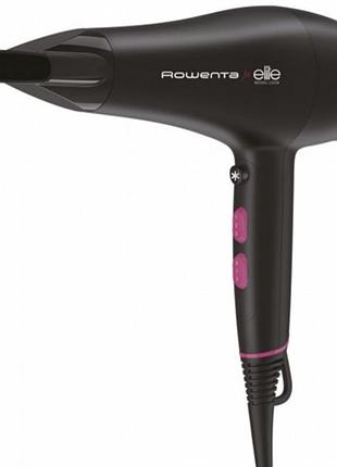 Фен rowenta motion dry cv5712f0