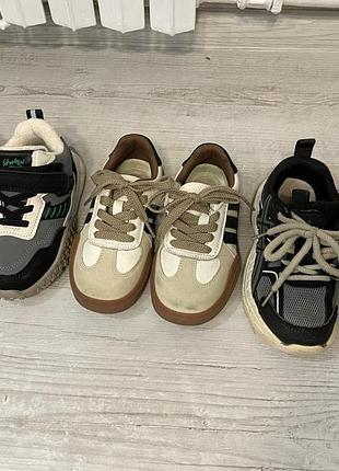 Кросівки 28 розмір