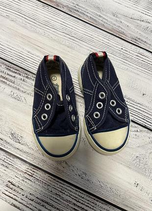 Кедики для немовлят кросівки кеди