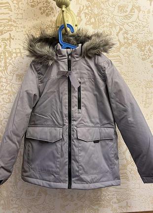 Куртка primark