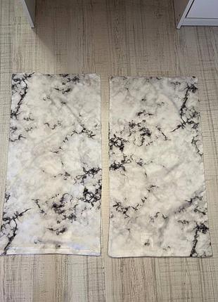 Наволочки на подушки 40х80см 2 шт 🛌