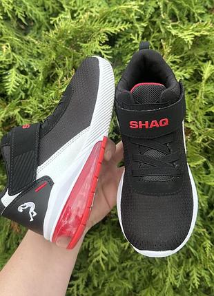 Хайтопи shaq 33р(22см)