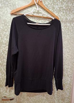 Туника женская теплая