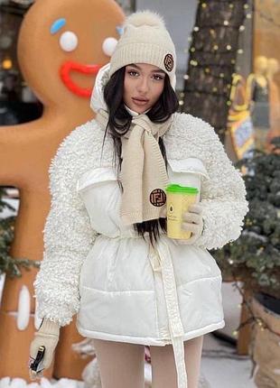 Куртка жіноча