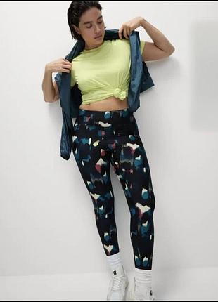 Лосини marks & spencer good move р. 6 euro 34