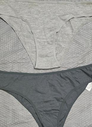 Набор трусиков, трусы