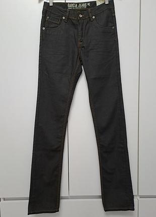 Джинсы garcia jeans, р. 170-176, новые