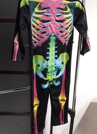 Костюм на хелоуин halloween 12-24 месяца 1-2 рочки