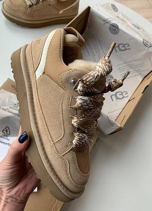 Ugg lowmel - уггі в наявності