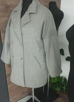 Пальто кашемірове з підкладом. індивідуальне пошиття