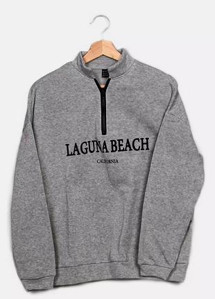 Флисовая кофта