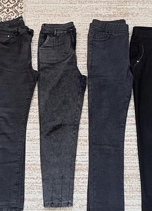 Женские джинсы