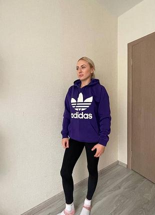 Худі adidas розмір s 3
