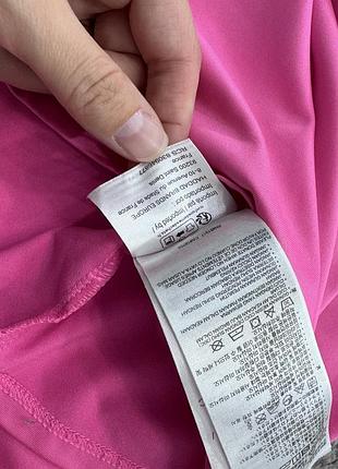 Кофта спортивна лонг nike для дівчинки 6-7 років 3