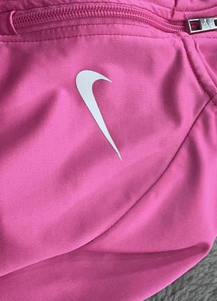 Кофта спортивна лонг nike для дівчинки 6-7 років 4