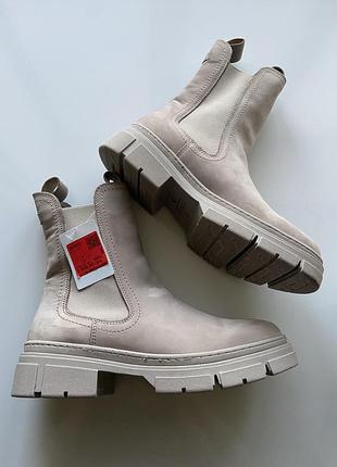 Челсі черевикі