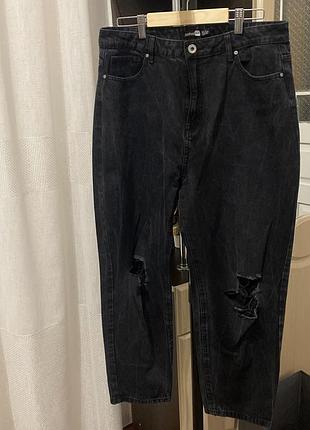 Жіночі джинси