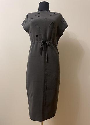 Нова жіноча сукня sarah pacini s/m італія