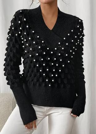 Женский джемпер