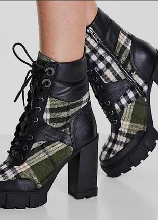 Черевики aldo
