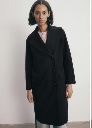 Женское пальто xl l