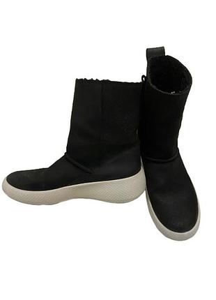 Чоботи ecco ukiuk