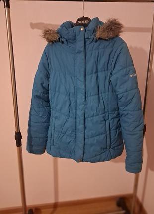 Куртка жіноча розмір л