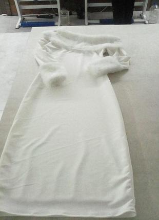 Платье вечернее. индивидуальный пошив