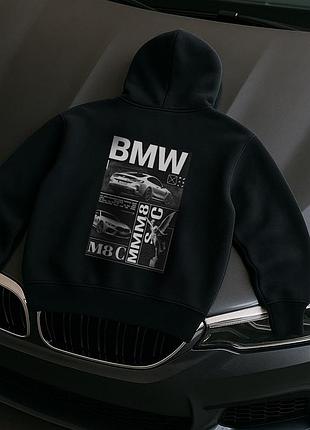 Худі  bmw осінь зима