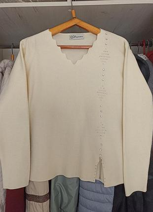 Жіночий светр 5