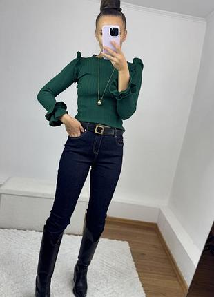 Джинси від massimo dutti