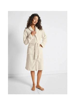 Жіночий халат бренду livarno