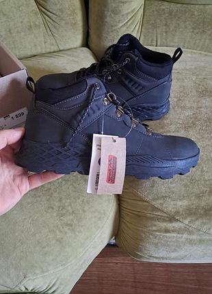 Розпродаж! jenny fairy ботинки 39-40 розмір