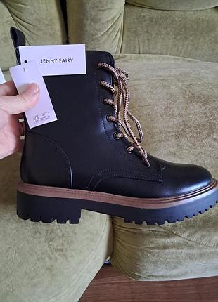 Розпродаж! jenny fairy ботинки 39-40 розмір
