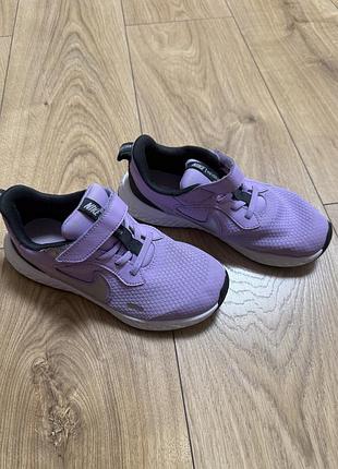 Кросівки nike 3